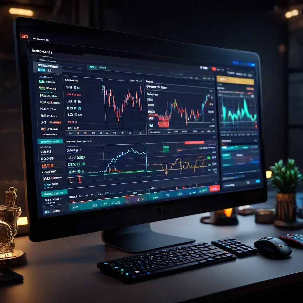 Betting Exchanges: Can You Really Make Money? Strategies & Tips