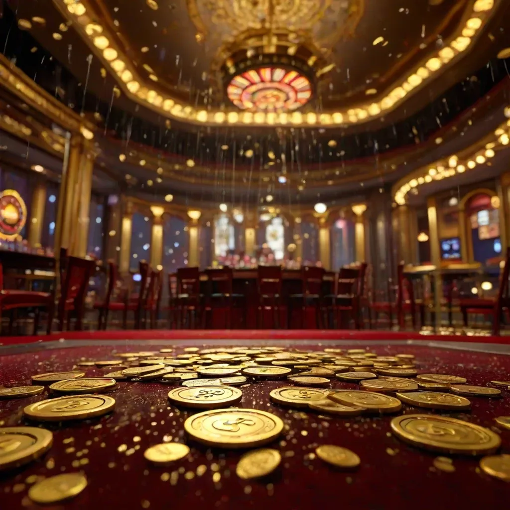 Casino Jackpot Secrets: Strategies to Improve Your Odds