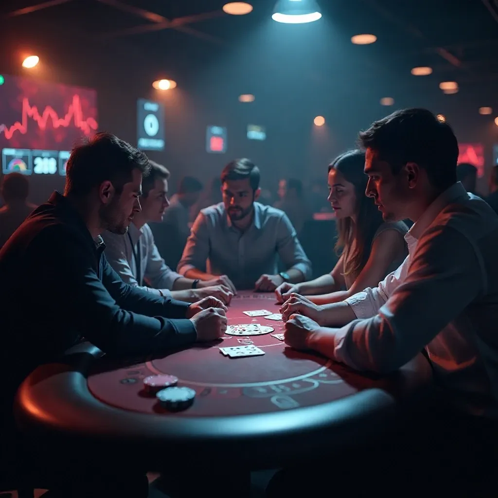 CyberPoker_Authentic_Intensity