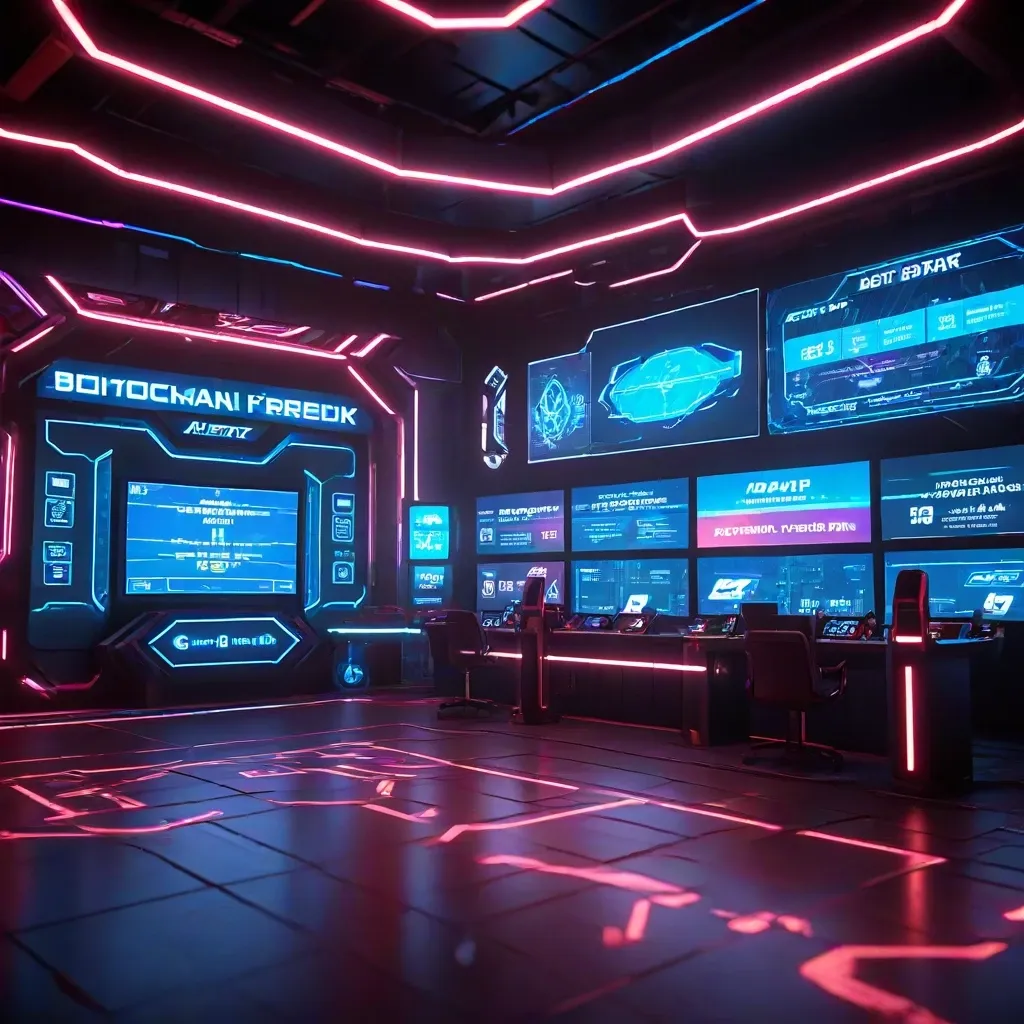Betting Trends: AI, Data, and the Future of Online Gambling