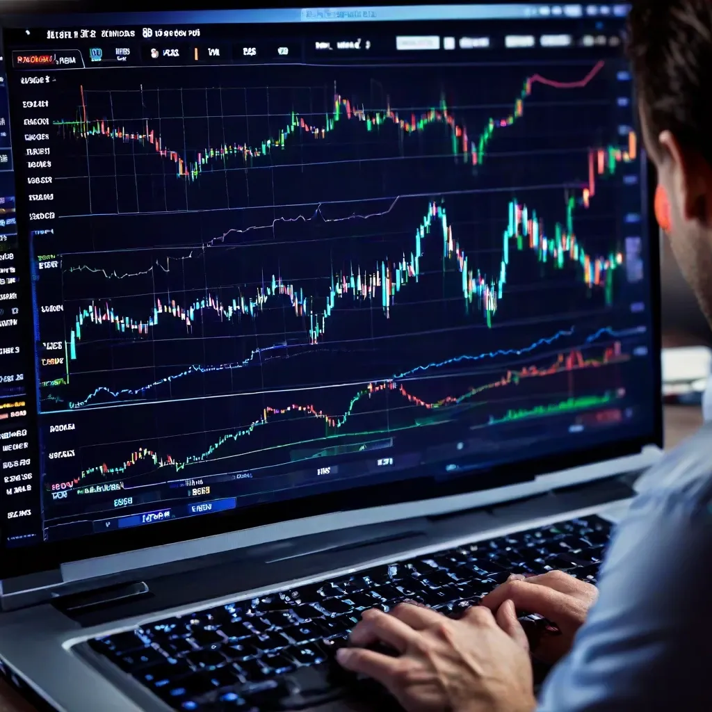 Exchange_Trading_Strategy
