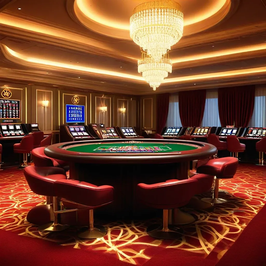 Exclusive_Casino_Experience