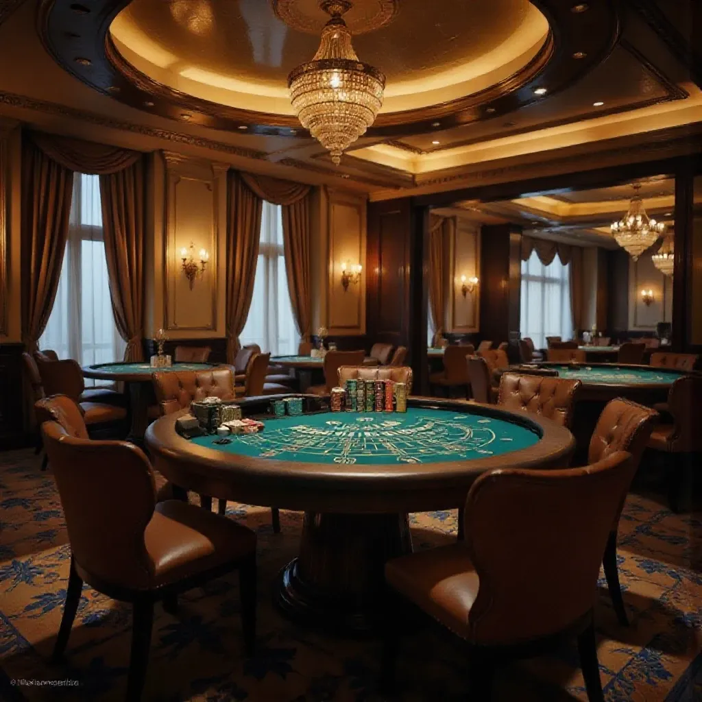 Interface luxueuse d'un salon VIP de casino en ligne sur mobile, représentant l'expérience exclusive promise.