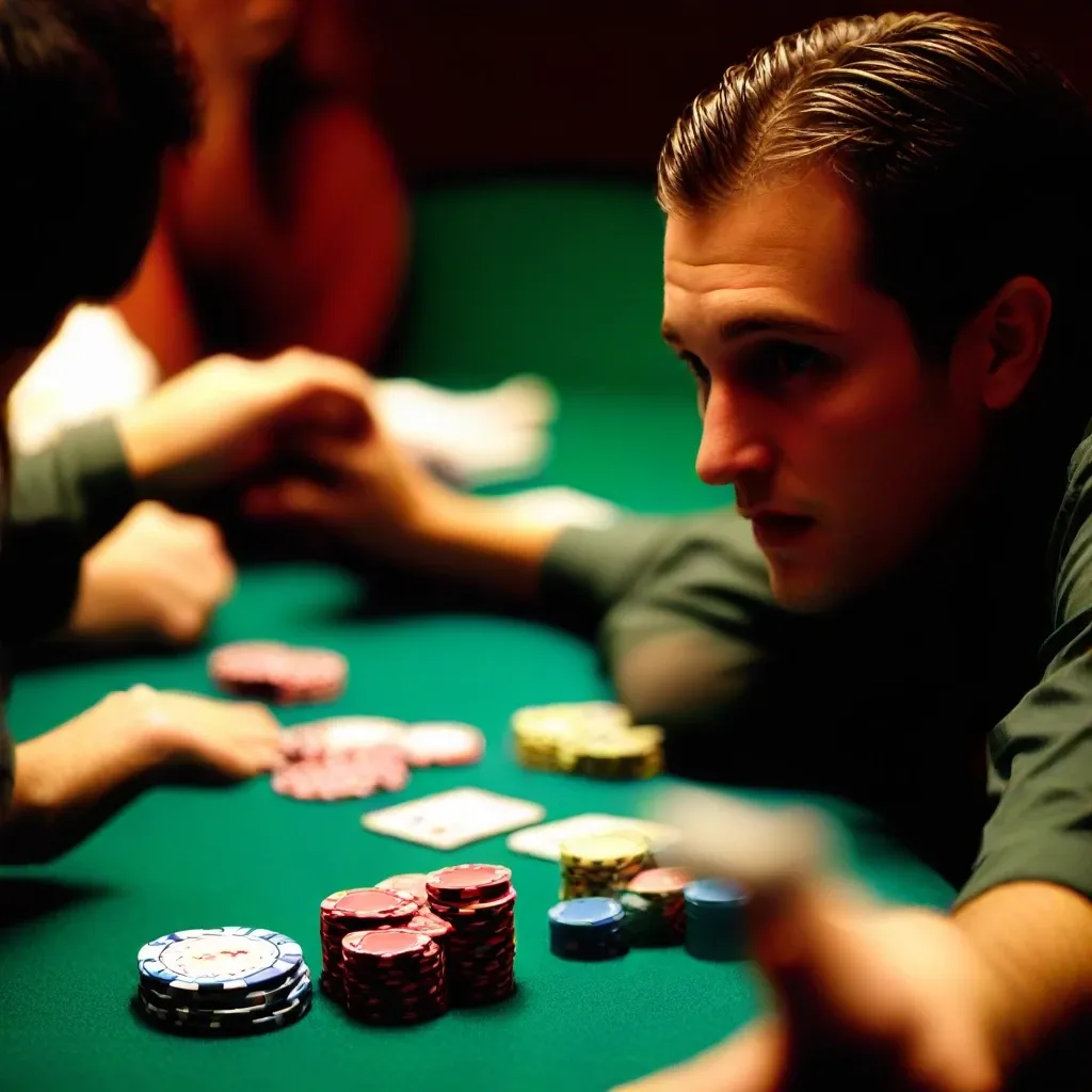 Poker_Enigma_Night