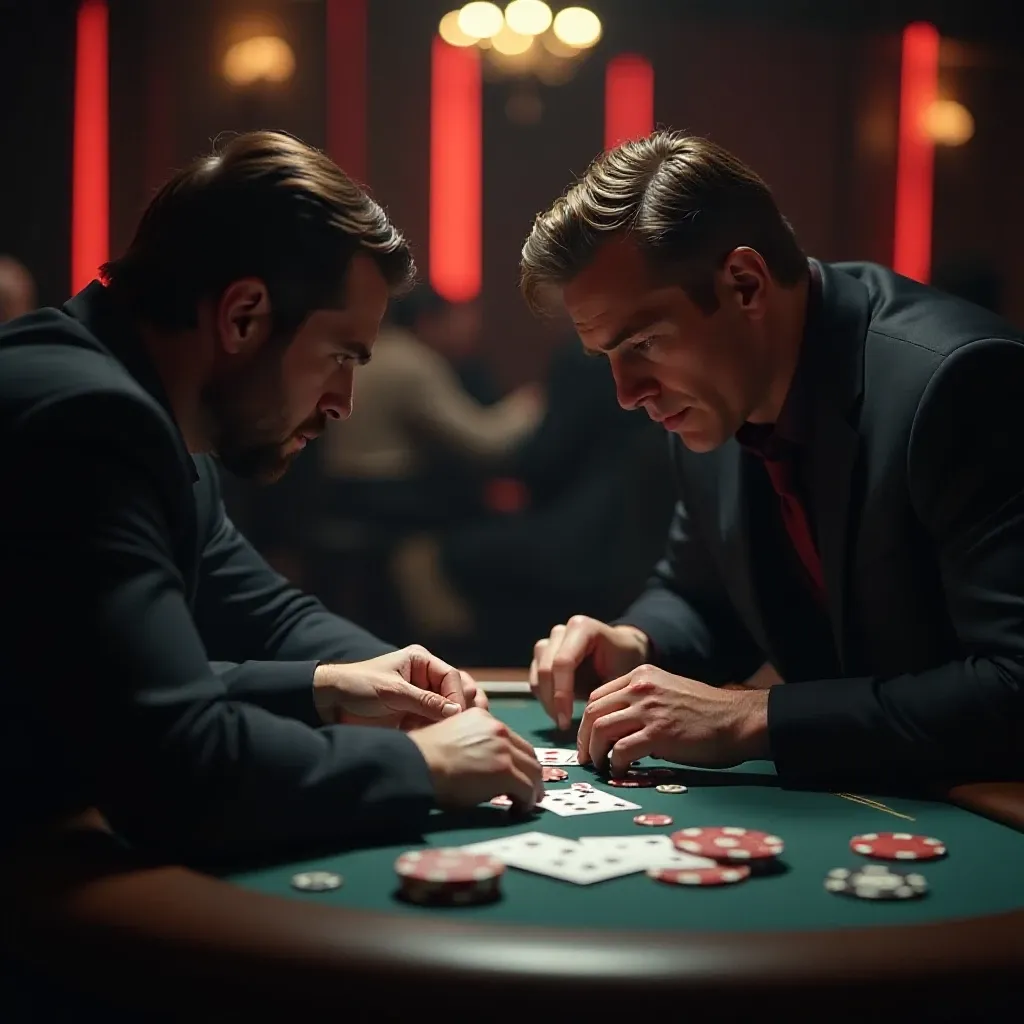Is Online Poker a Real Poker Experience? Truths, Myths & Future