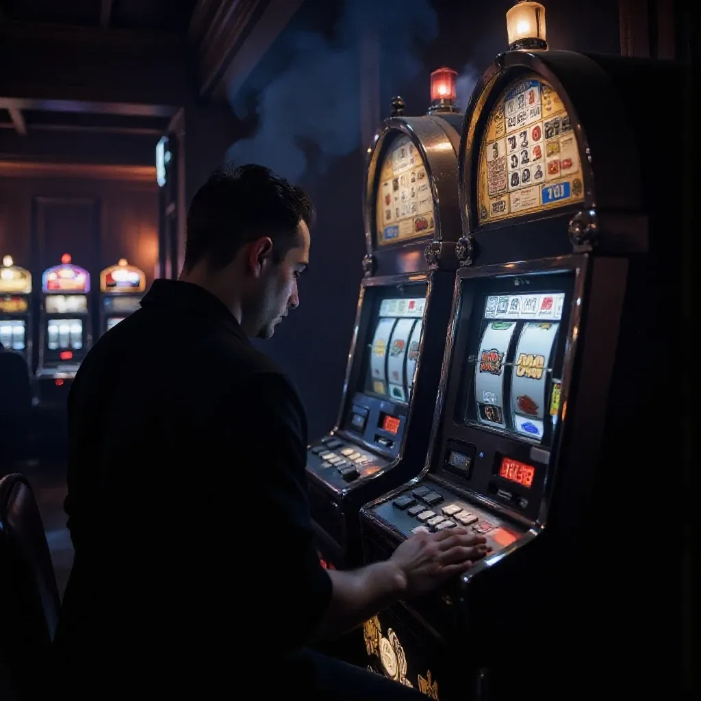 Rigged Slot Machines: How to Spot Them and Protect Yourself