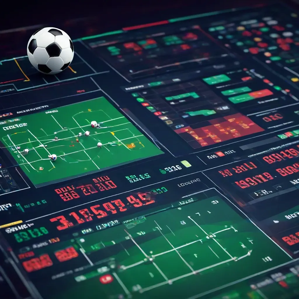Sports Betting: Probability, Strategy, and Expert Analysis